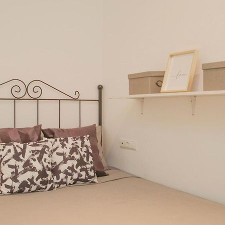 Lovely Apt In The City Center - 15M Walk Giralda Sevilla Exteriör bild