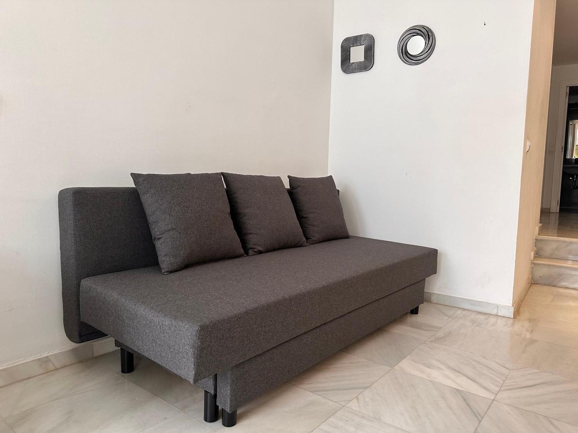Lovely Apt In The City Center - 15M Walk Giralda Sevilla Exteriör bild