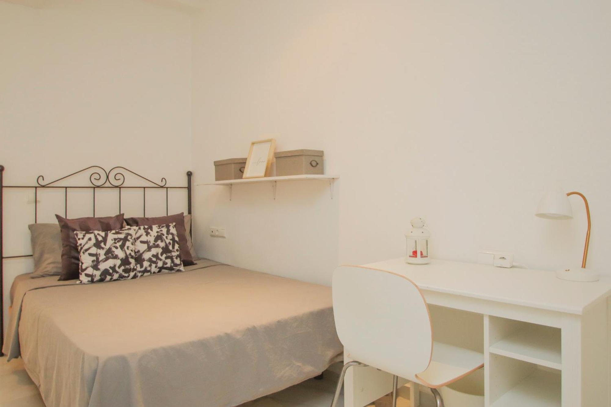 Lovely Apt In The City Center - 15M Walk Giralda Sevilla Exteriör bild